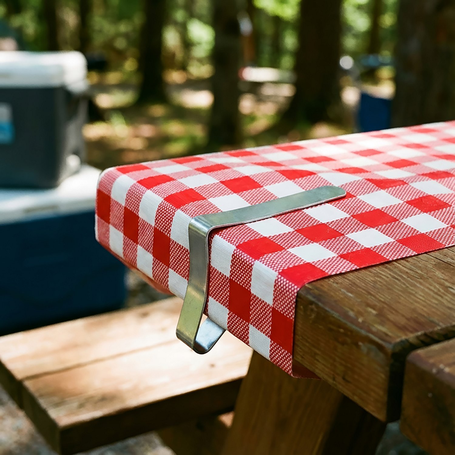 Coghlan's Tablecloth Clamps 6-Pack - view number 2