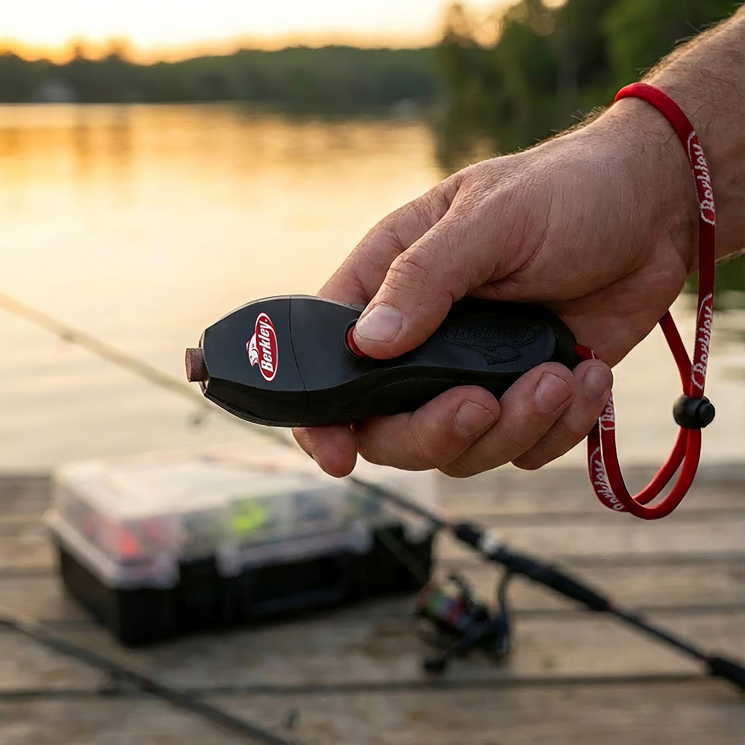 Berkley® Line Stripper - view number 2