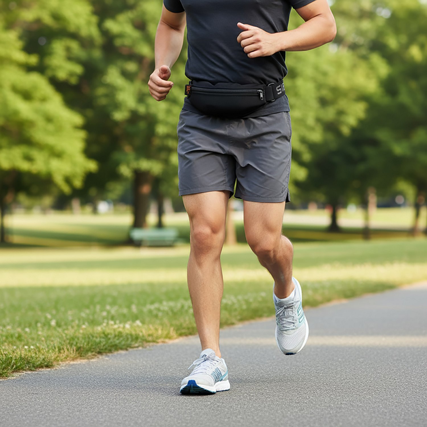 SPIbelt Running Belt - view number 2