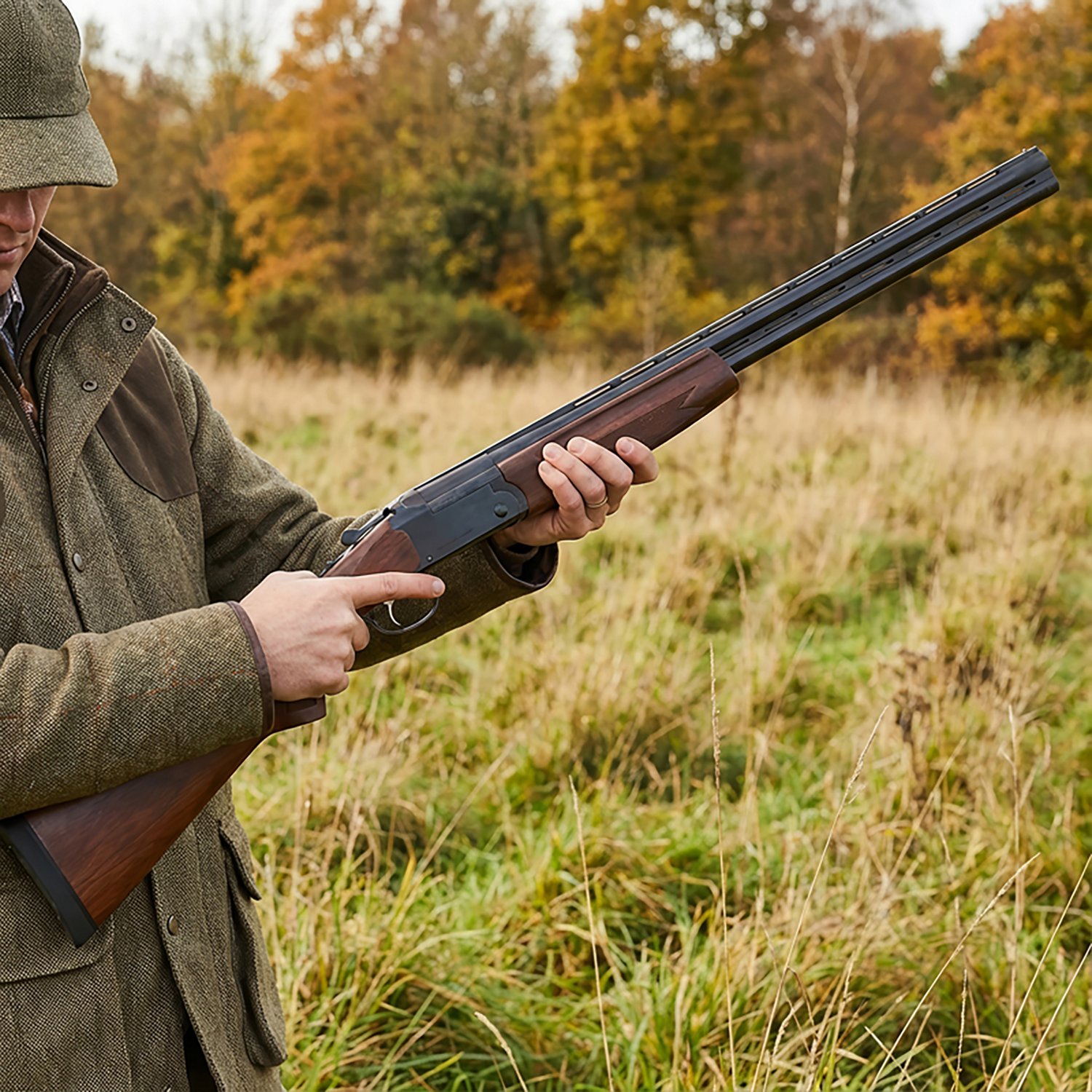 Stoeger Condor 20 Gauge Break-Action Over and Under Shotgun - view number 7