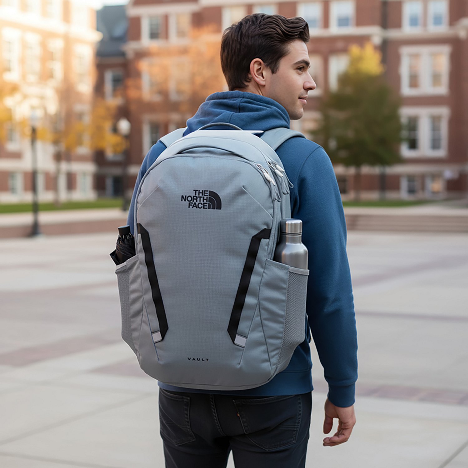 The North Face Vault Backpack - view number 6