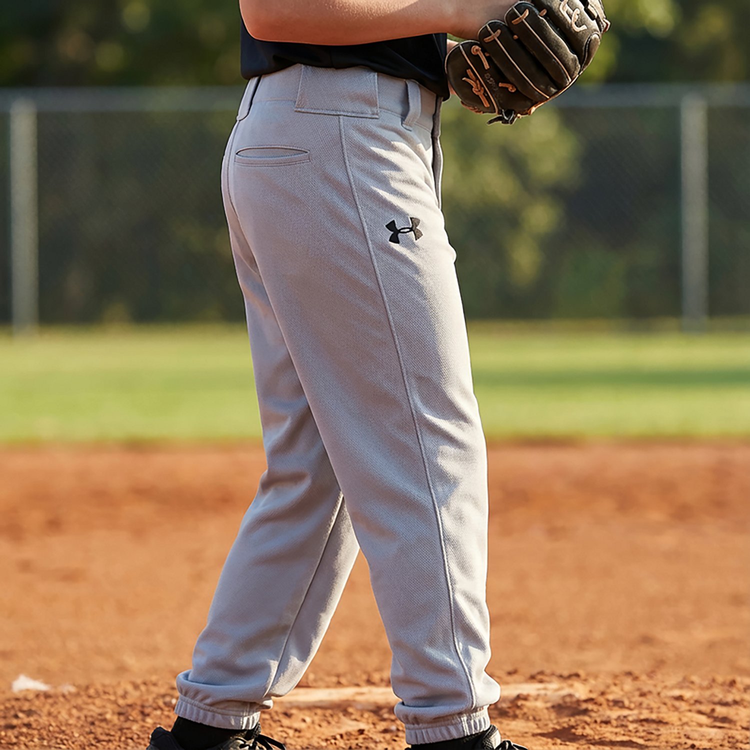 Under Armour Kids' T-Ball Pant - view number 2