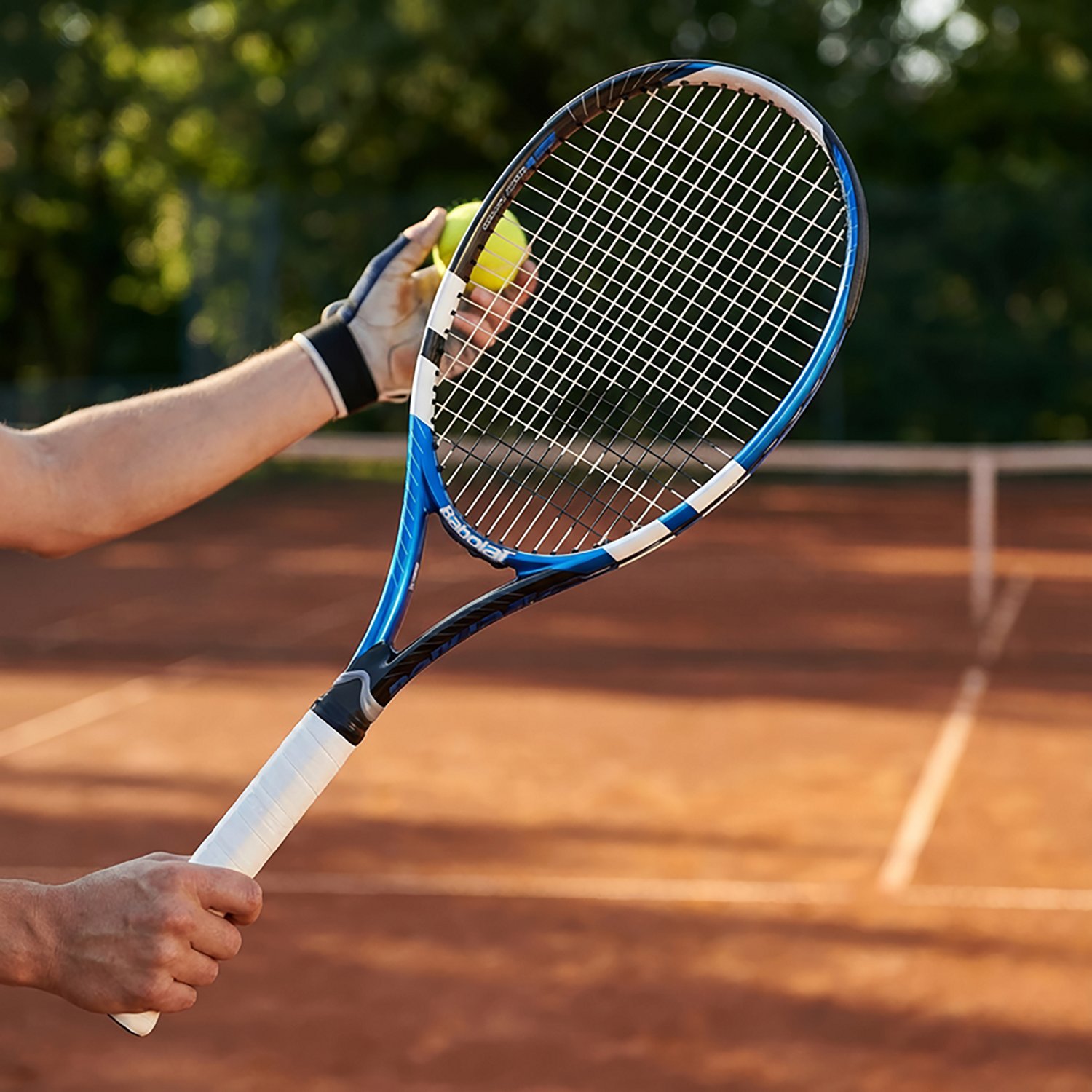 Babolat Drive Max 110 Tennis Racquet - view number 2