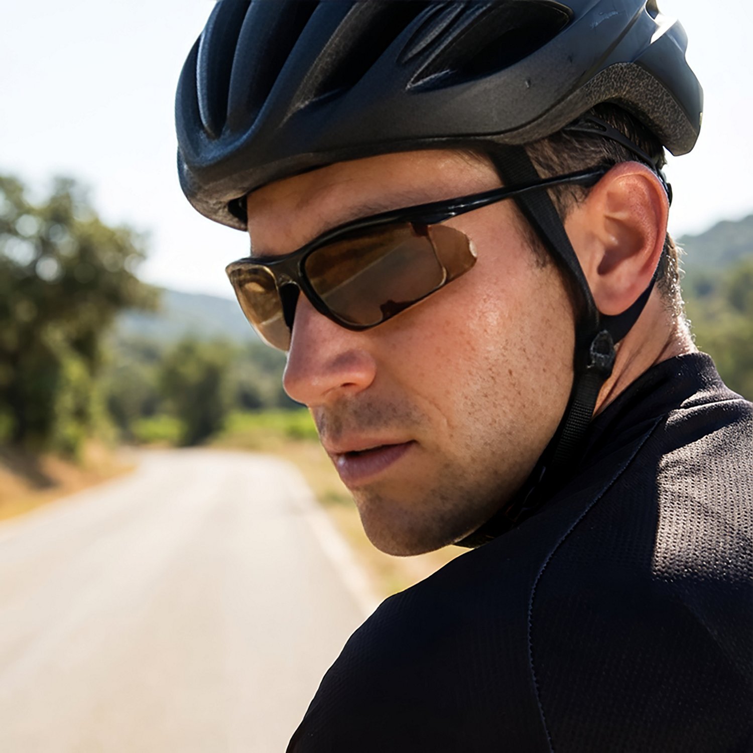 Optic Nerve Tightrope Sunglasses - view number 3