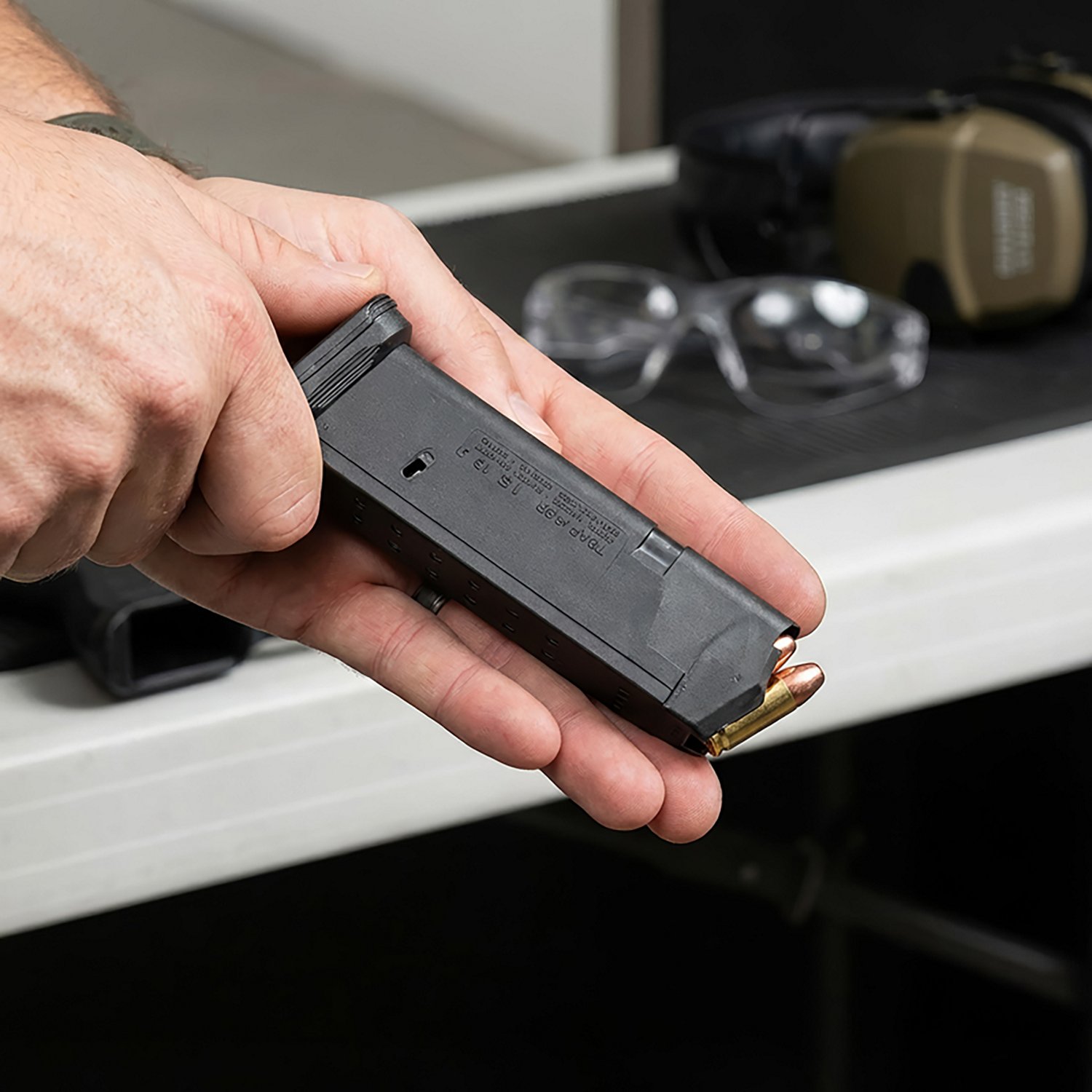 Magpul PMAG 15 GL9 Handgun Magazine - view number 6