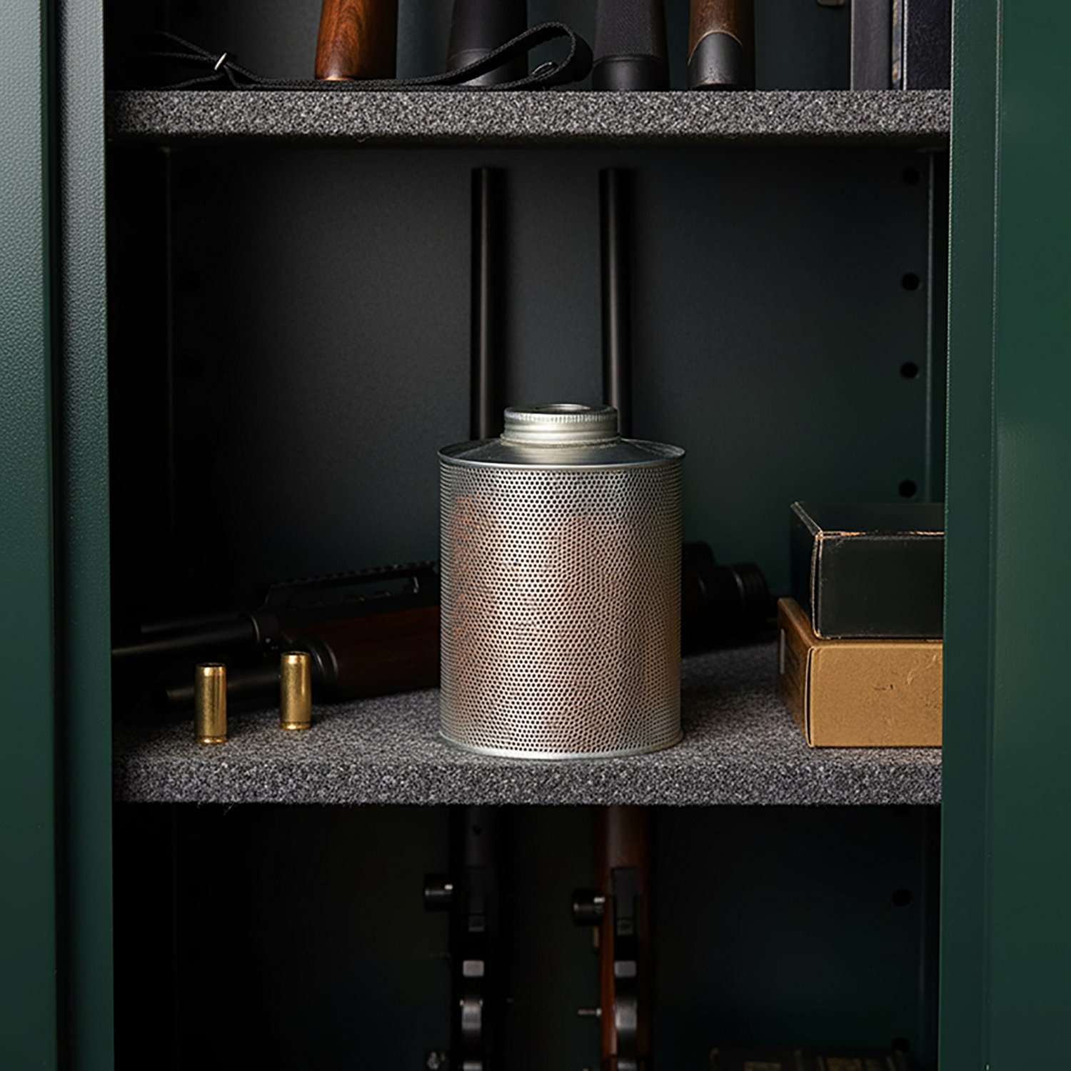 Lockdown 750-gram Silica Gel - view number 2