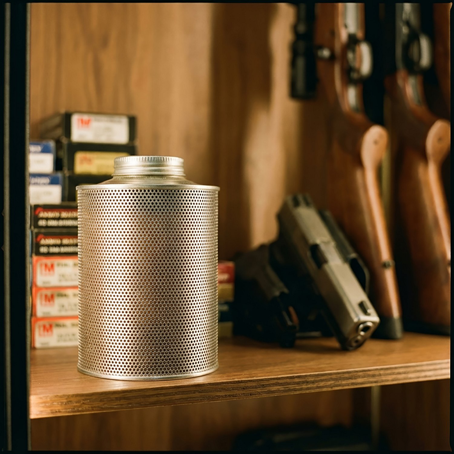 Lockdown 750-gram Silica Gel - view number 3