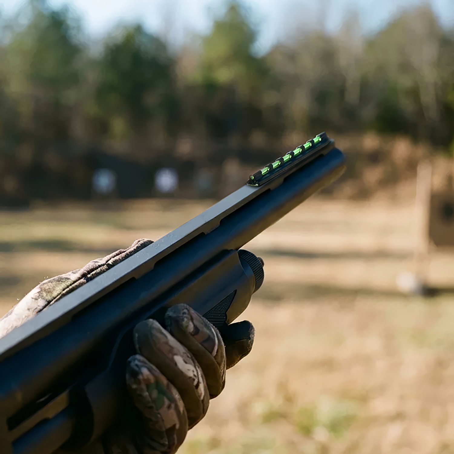 Truglo GLO-DOT Universal Green Sight - view number 2