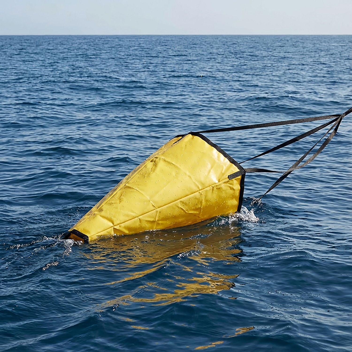 Marine Raider Large Drift Anchor - view number 2