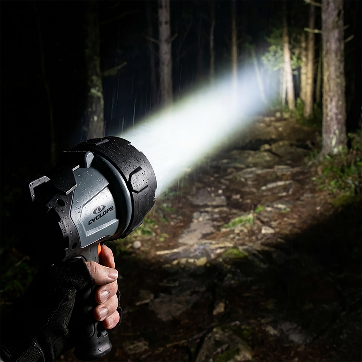 Cyclops 6W LED Spotlight                                                                                                         - view number 3