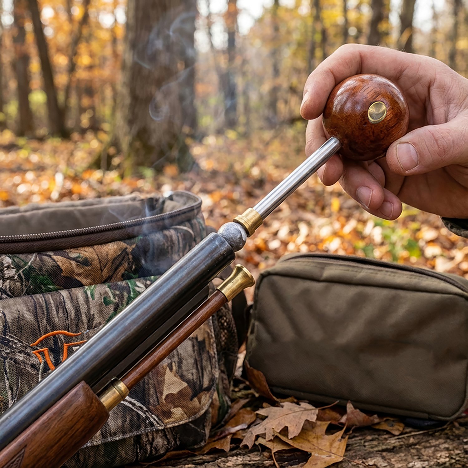 Traditions Round Handle Ball Starter - view number 2