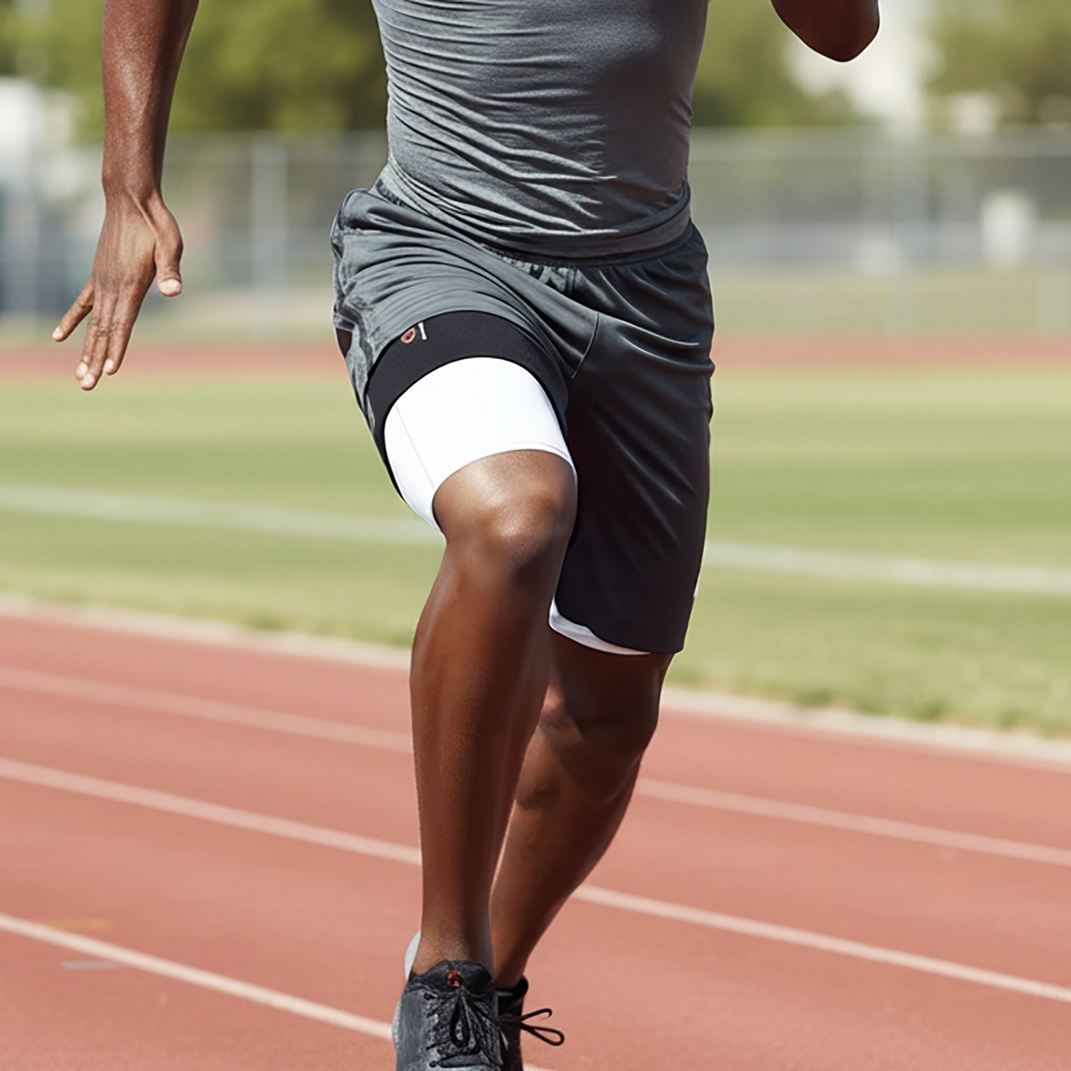 McDavid Adjustable Groin Wrap - view number 2