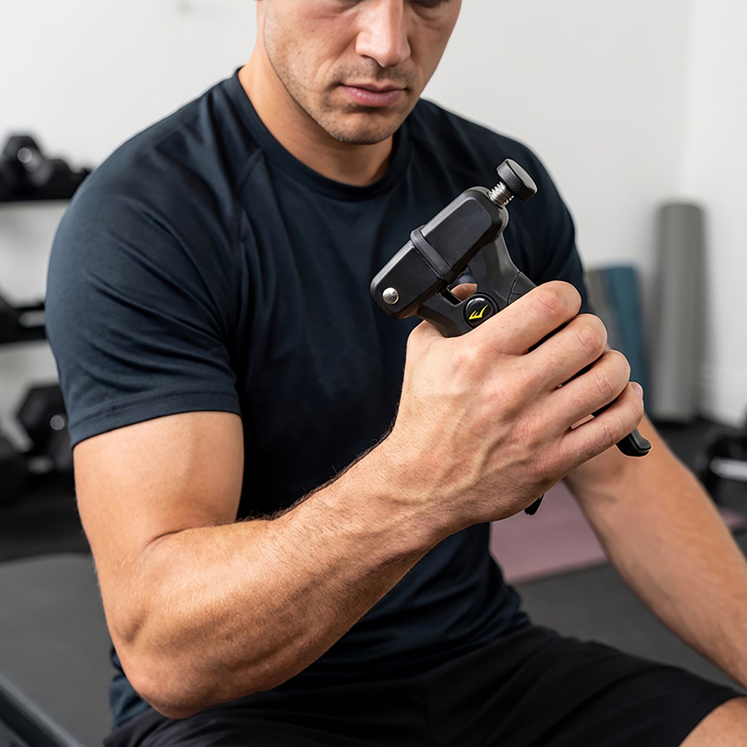 Everlast™ High-Tension Adjustable Hand Grip - view number 6