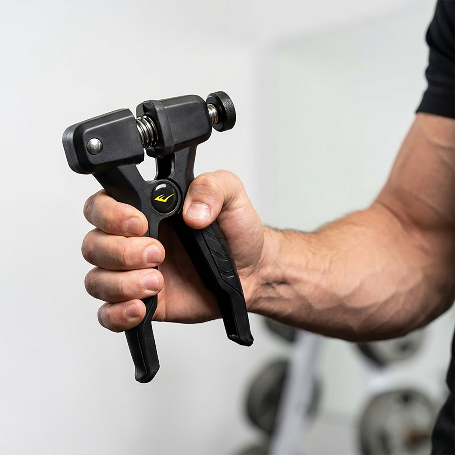 Everlast™ High-Tension Adjustable Hand Grip - view number 7