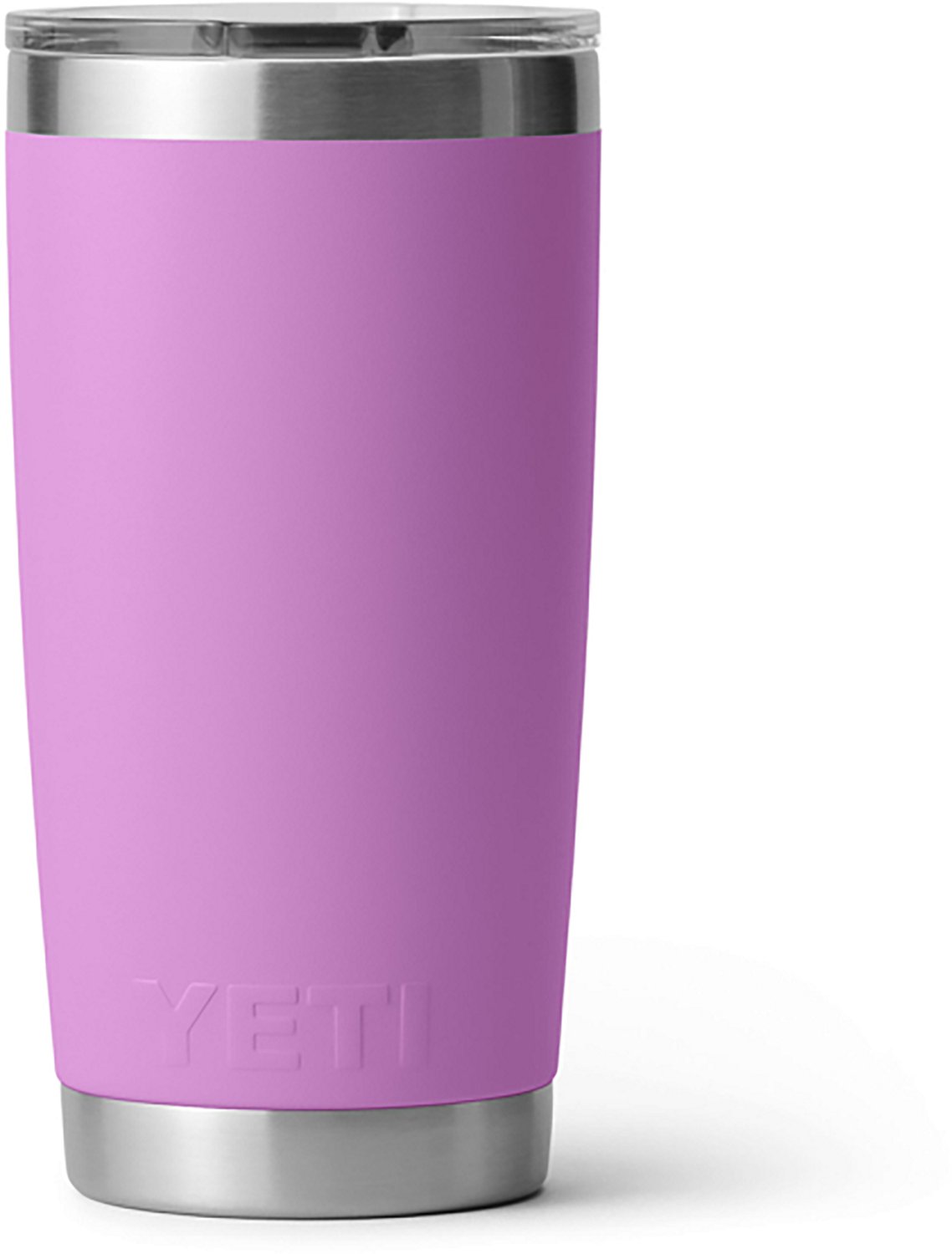 The YETI DuraCoat Rambler 20 oz Tumbler - view number 3