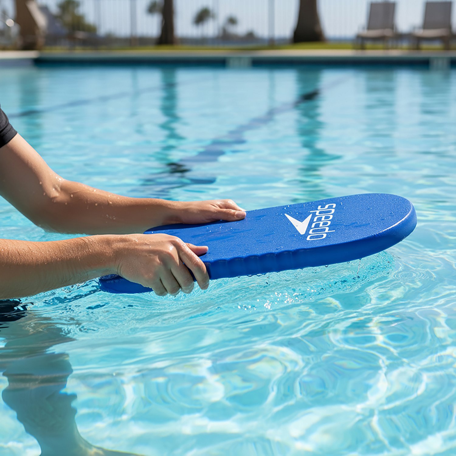 Speedo Team Kickboard                                                                                                            - view number 2