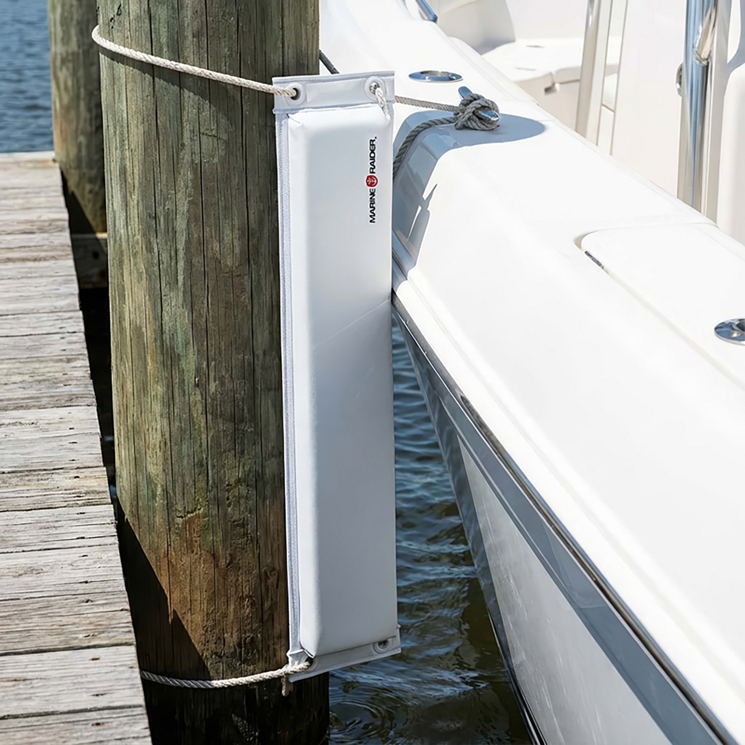Marine Raider™ Flat Dock Bumper                                                                                                - view number 4
