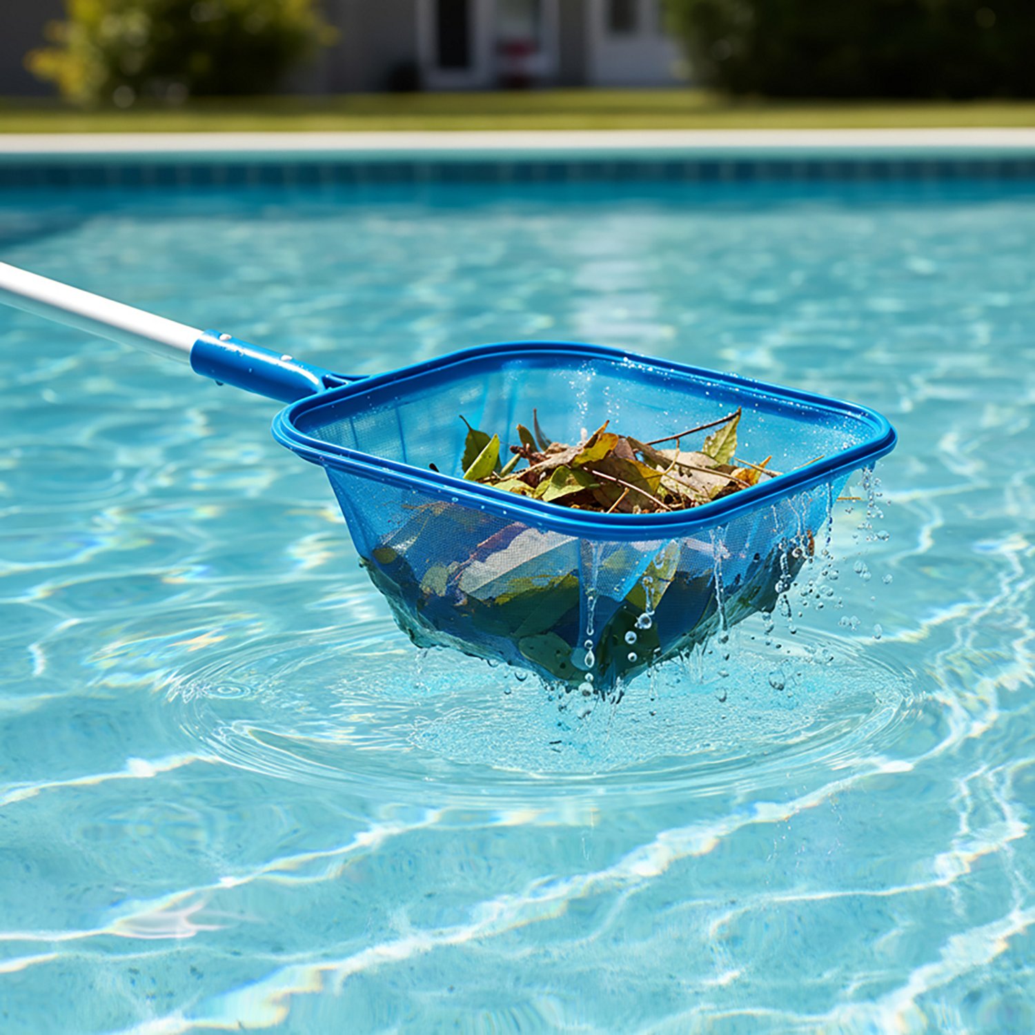 Kokido Pool Leaf Skimmer - view number 2