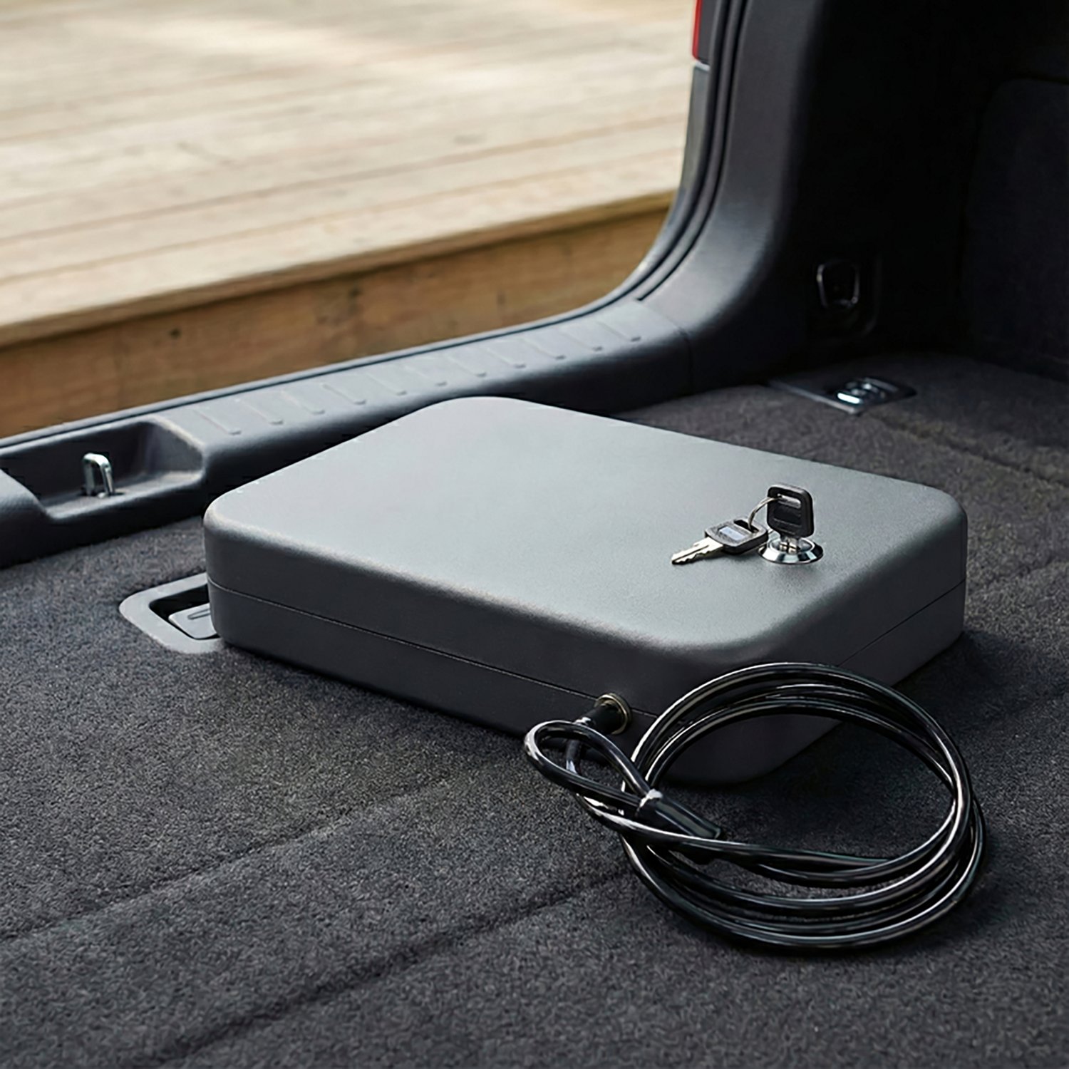 SnapSafe XL Lock Box - view number 8