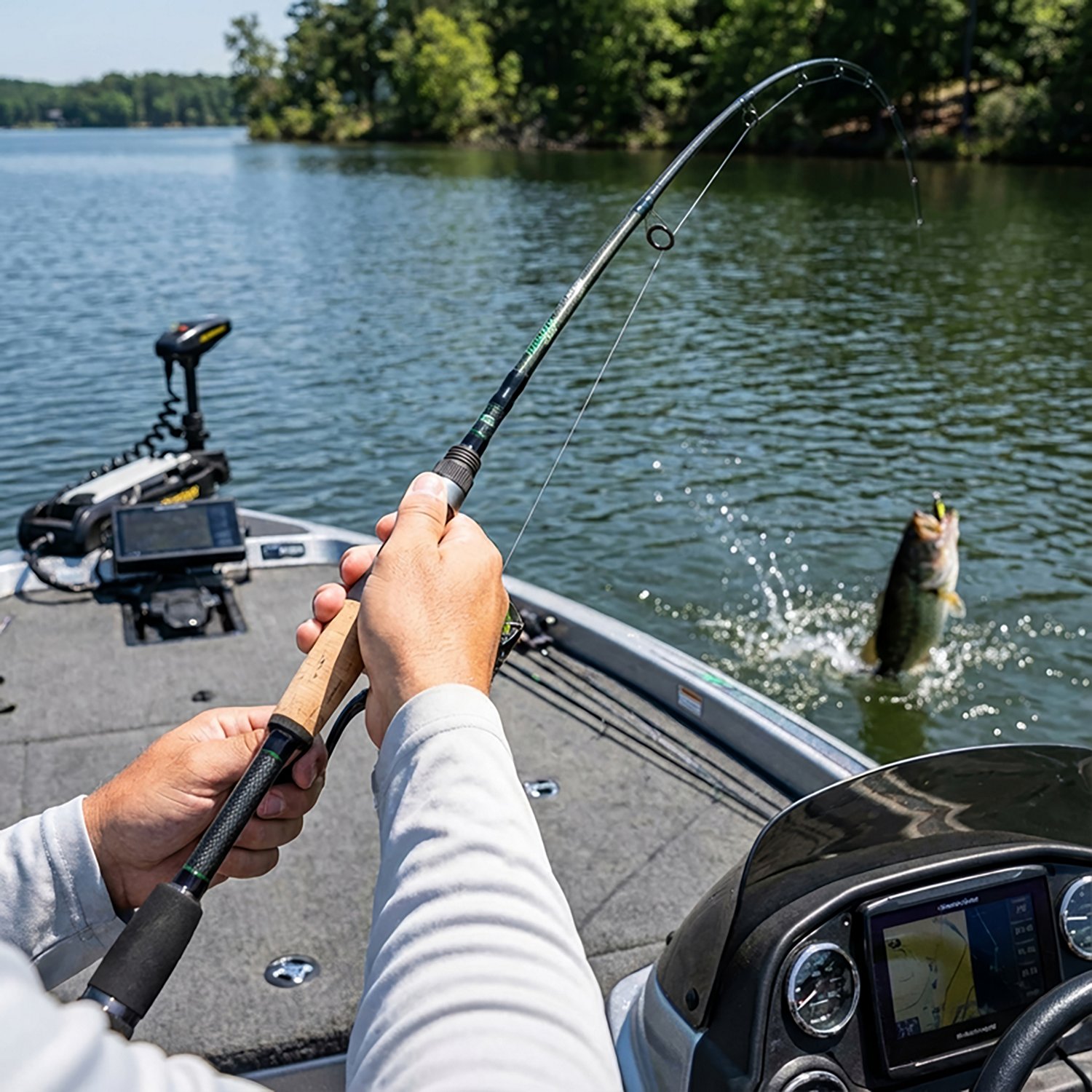 Dobyns Rods Fury Series Spinning Rod - view number 4