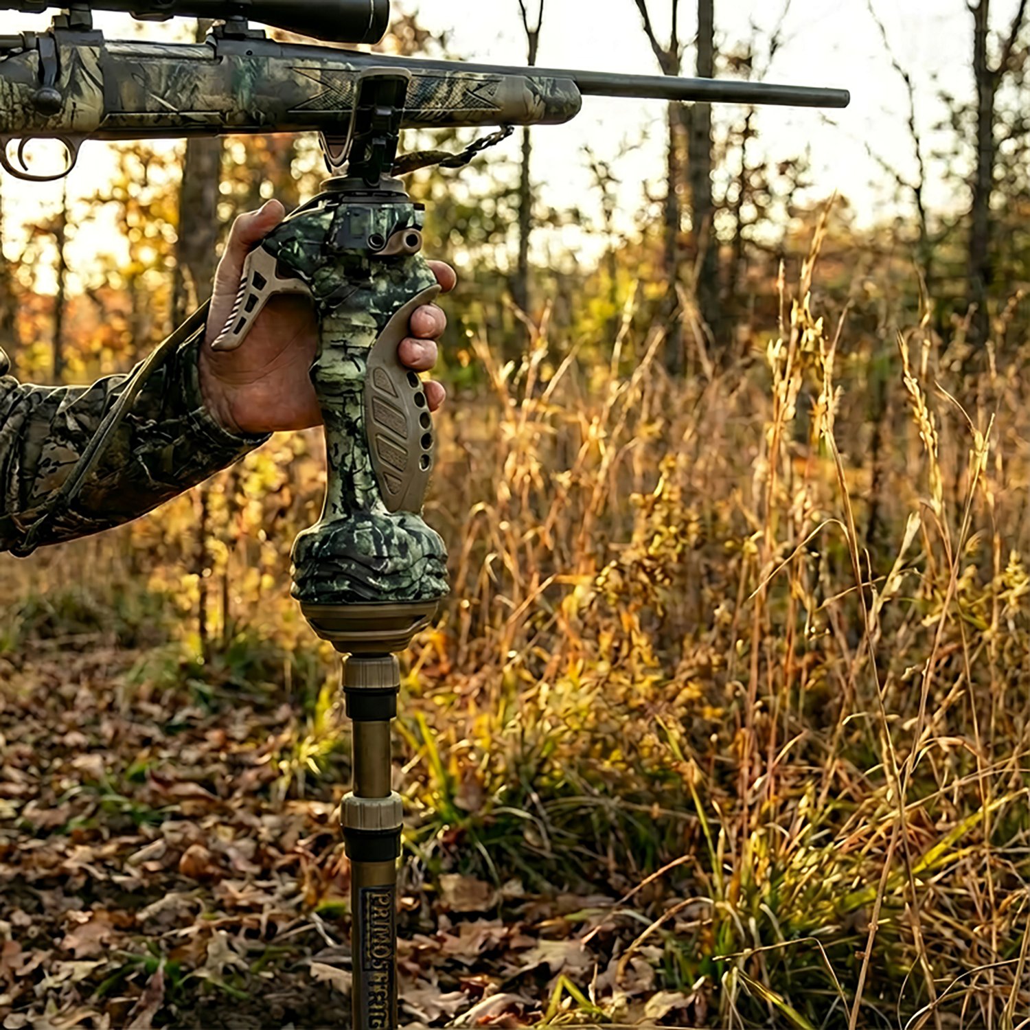 Primos Gen 3 Trigger Stick Tall Monopod - view number 2