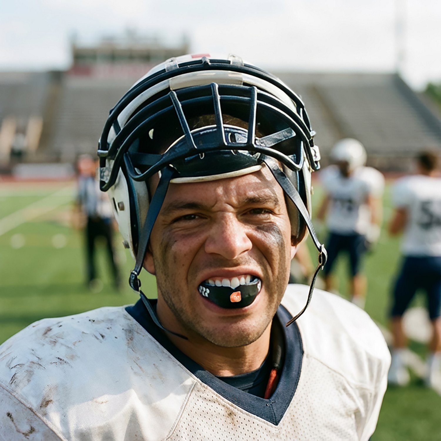 Shock Doctor Adults' Gel Max Power Mouth Guard - view number 2