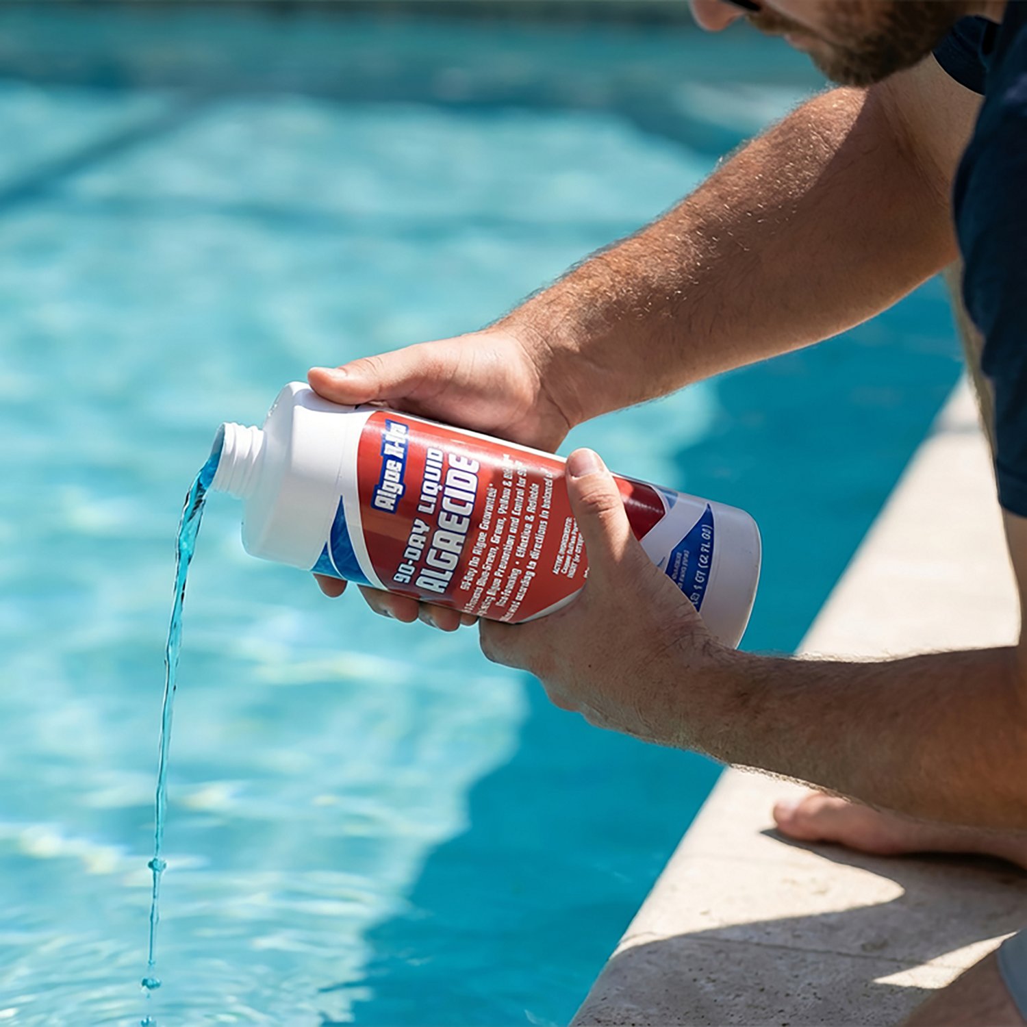 Coastal Algae X-Tra 90-Day Liquid Algaecide - view number 2