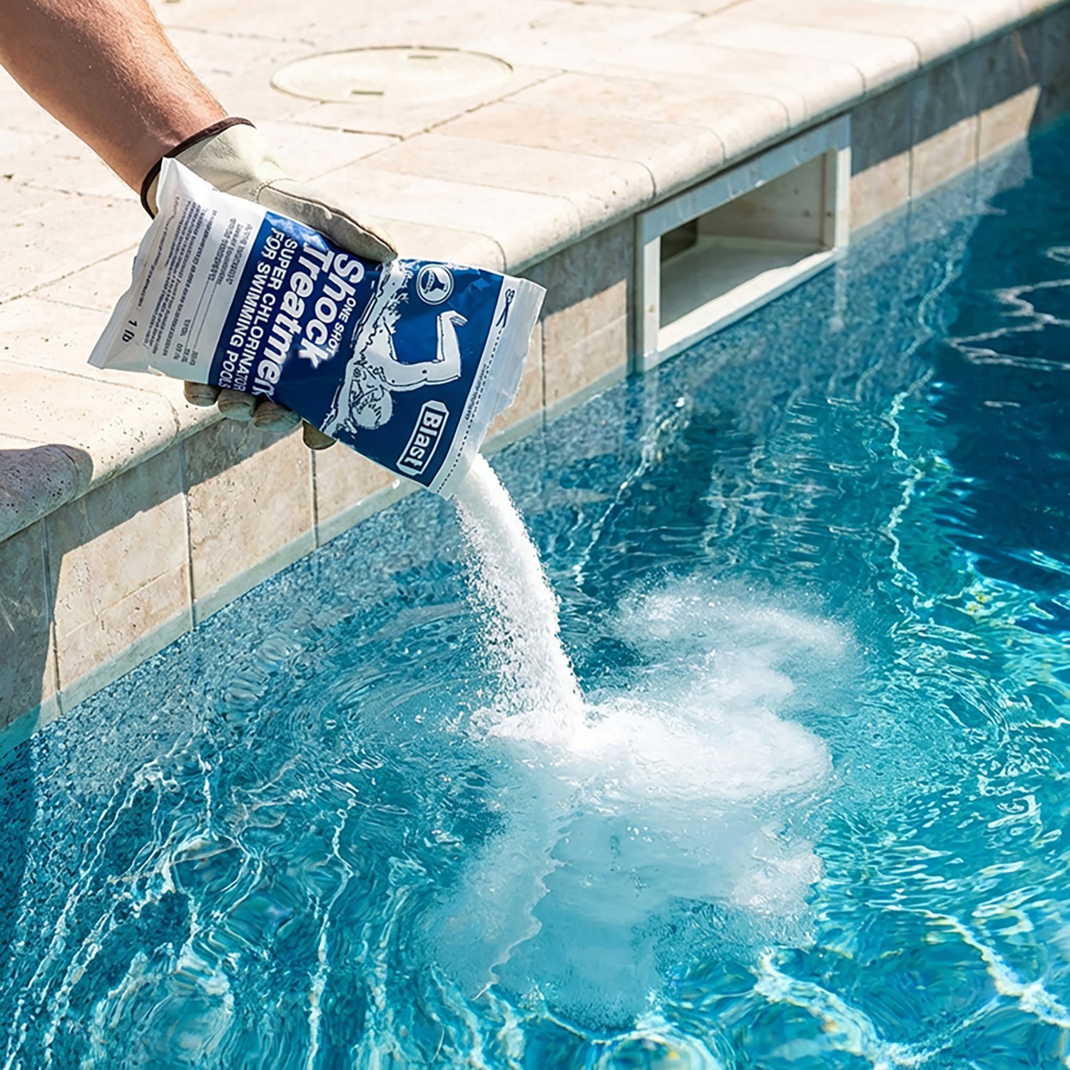 Coastal Blast Shock 1 lb. One Shot Shock Treatment - view number 2