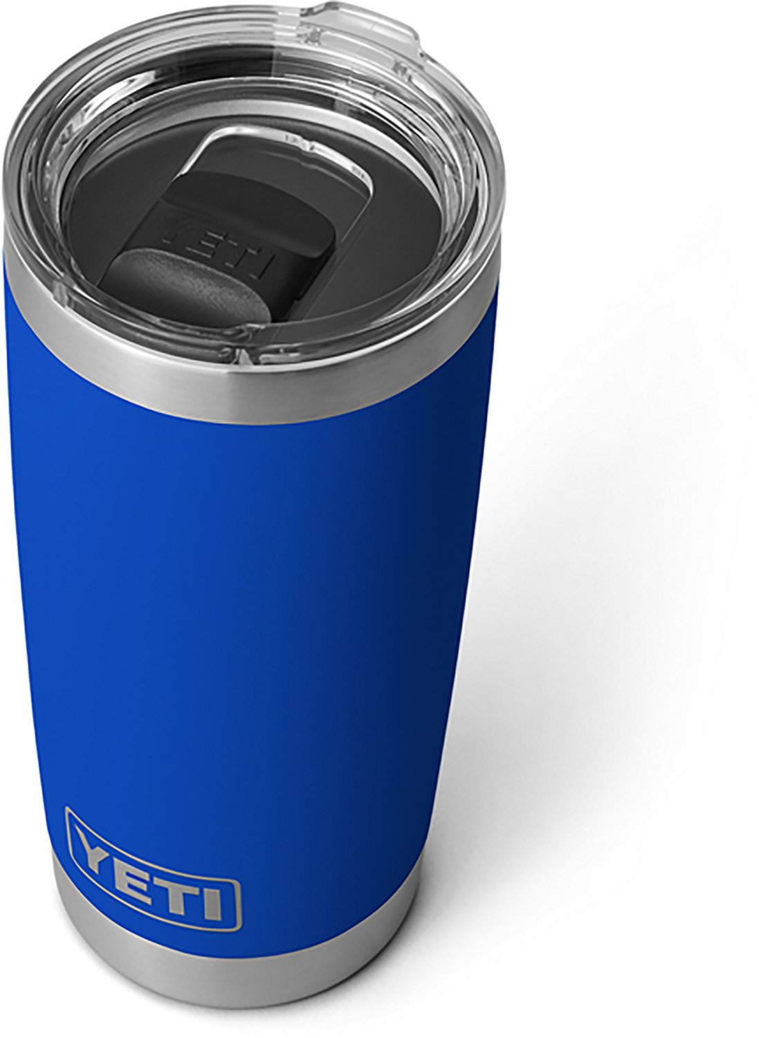 The YETI DuraCoat Rambler 20 oz Tumbler - view number 2