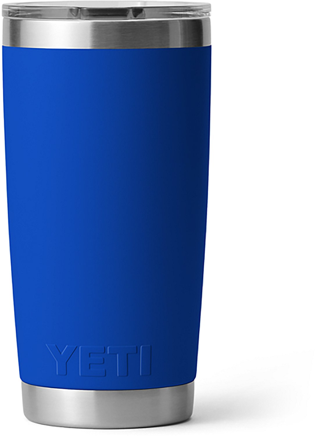 The YETI DuraCoat Rambler 20 oz Tumbler - view number 3