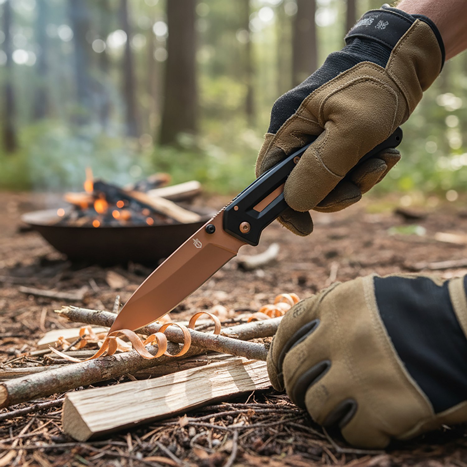 Gerber Paralite Folding Knife - view number 7