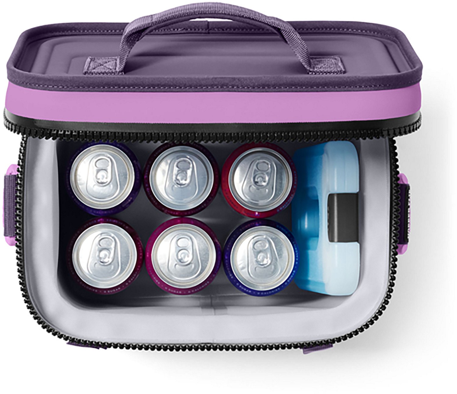 YETI Hopper Flip 8 Soft Cooler - view number 5