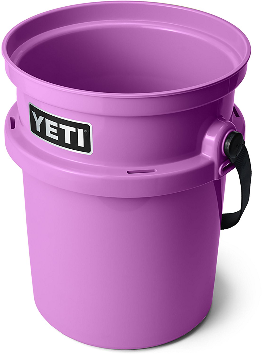 YETI LoadOut Bucket                                                                                                              - view number 2