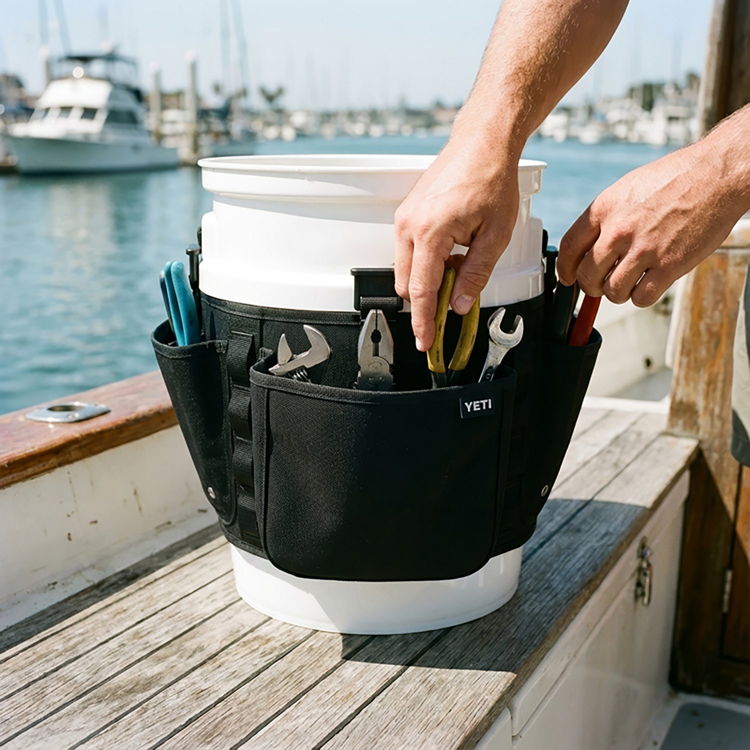 YETI LoadOut Bucket Utility Gear Belt - view number 5