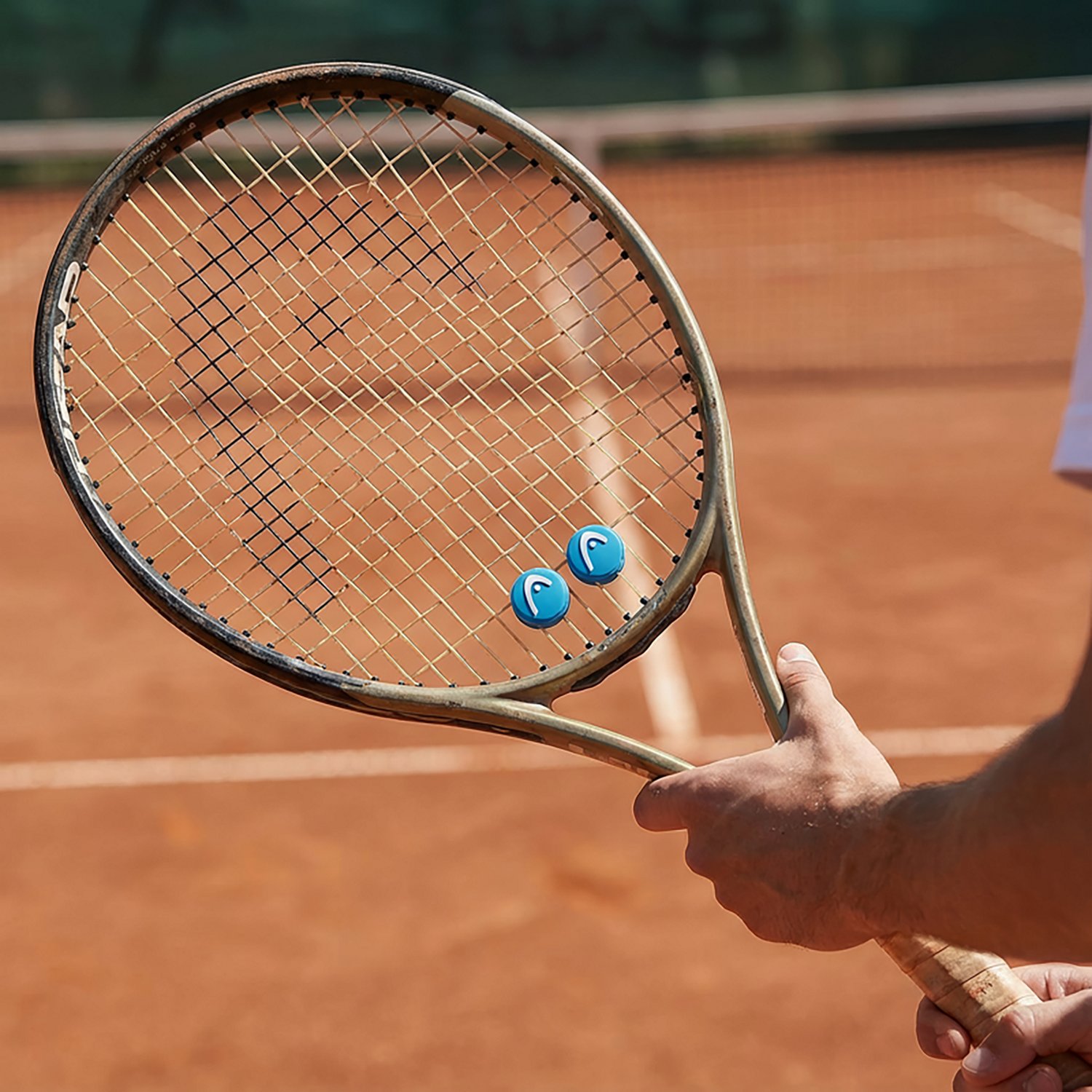 HEAD Pro Damp Racquet Shock Absorbers - view number 3