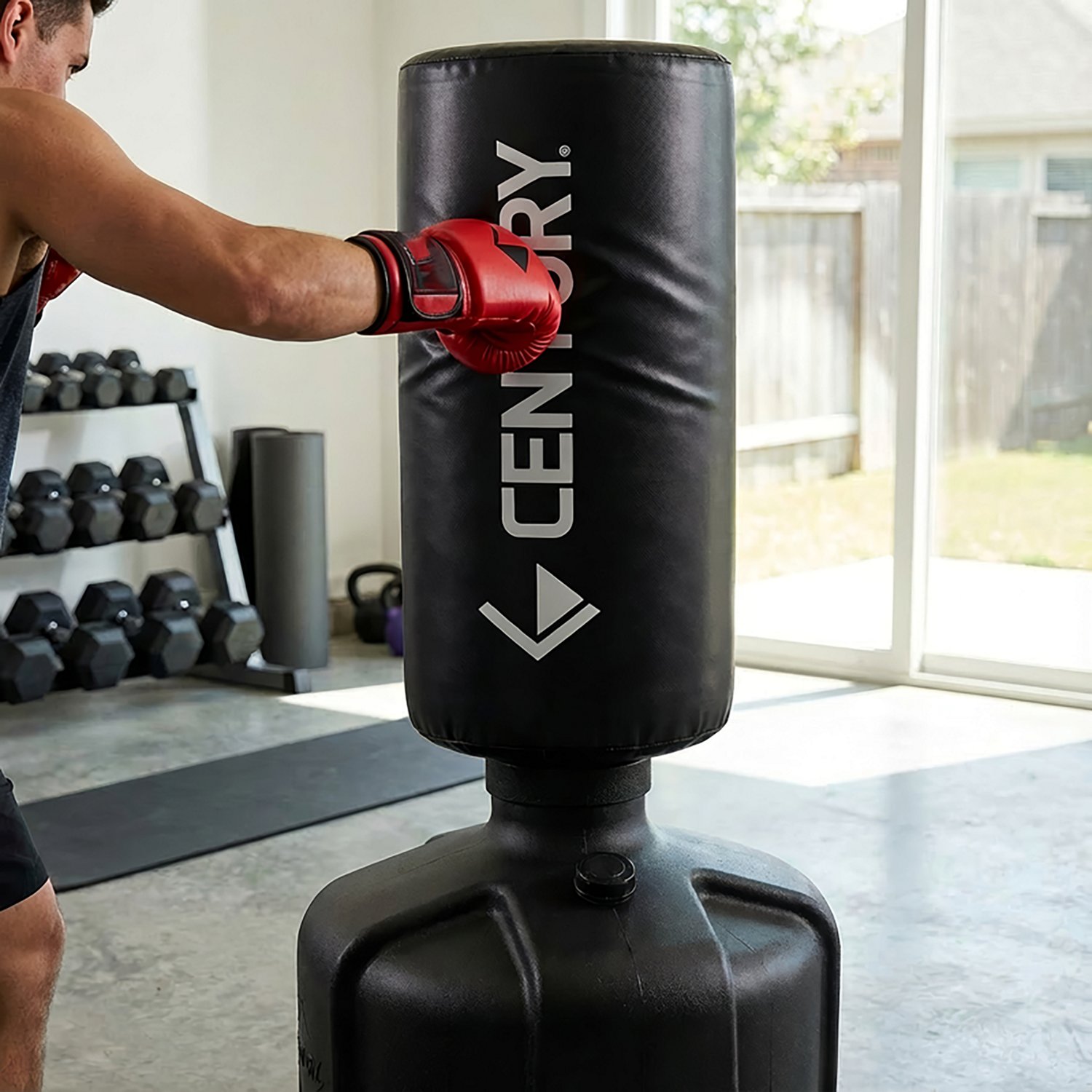 Century Original Wavemaster Training Bag | Academy