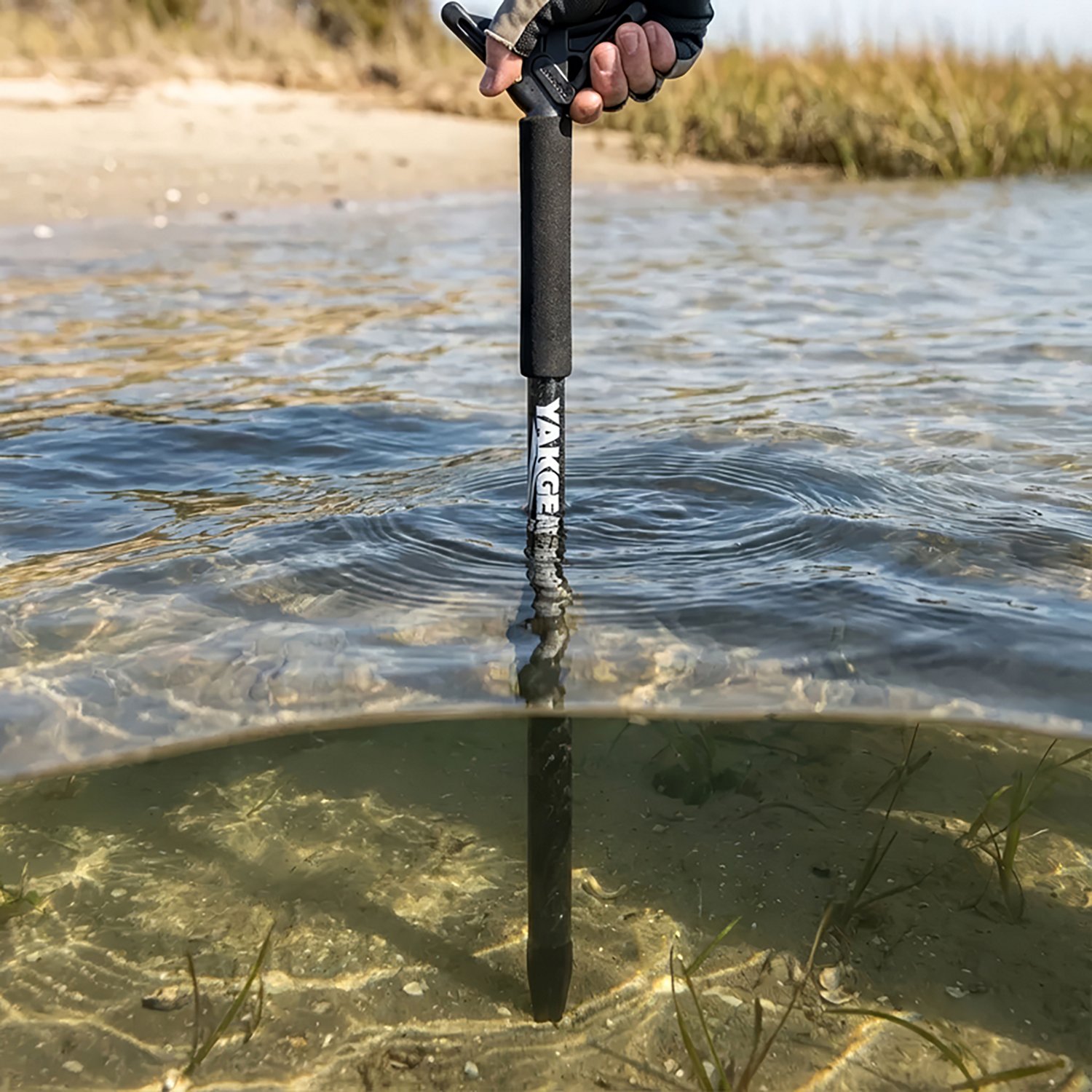 Yak-Gear YakStick 6 ft Mud Anchor - view number 4