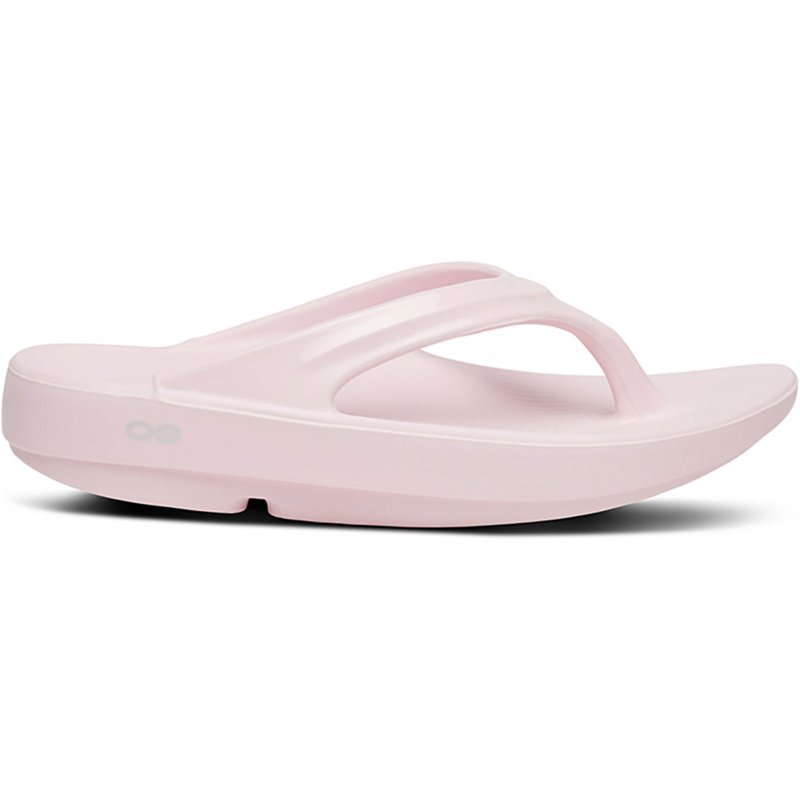 Oofos Women's Oolala Recovery Sandals