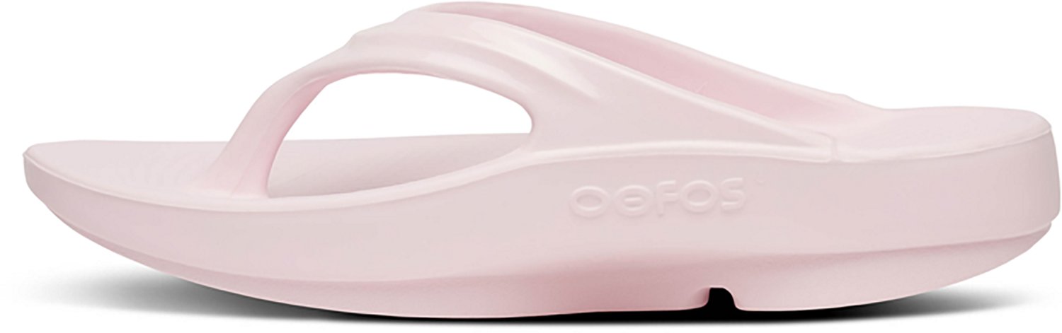 OOFOS Women's OOlala Recovery Sandals                                                                                            - view number 2