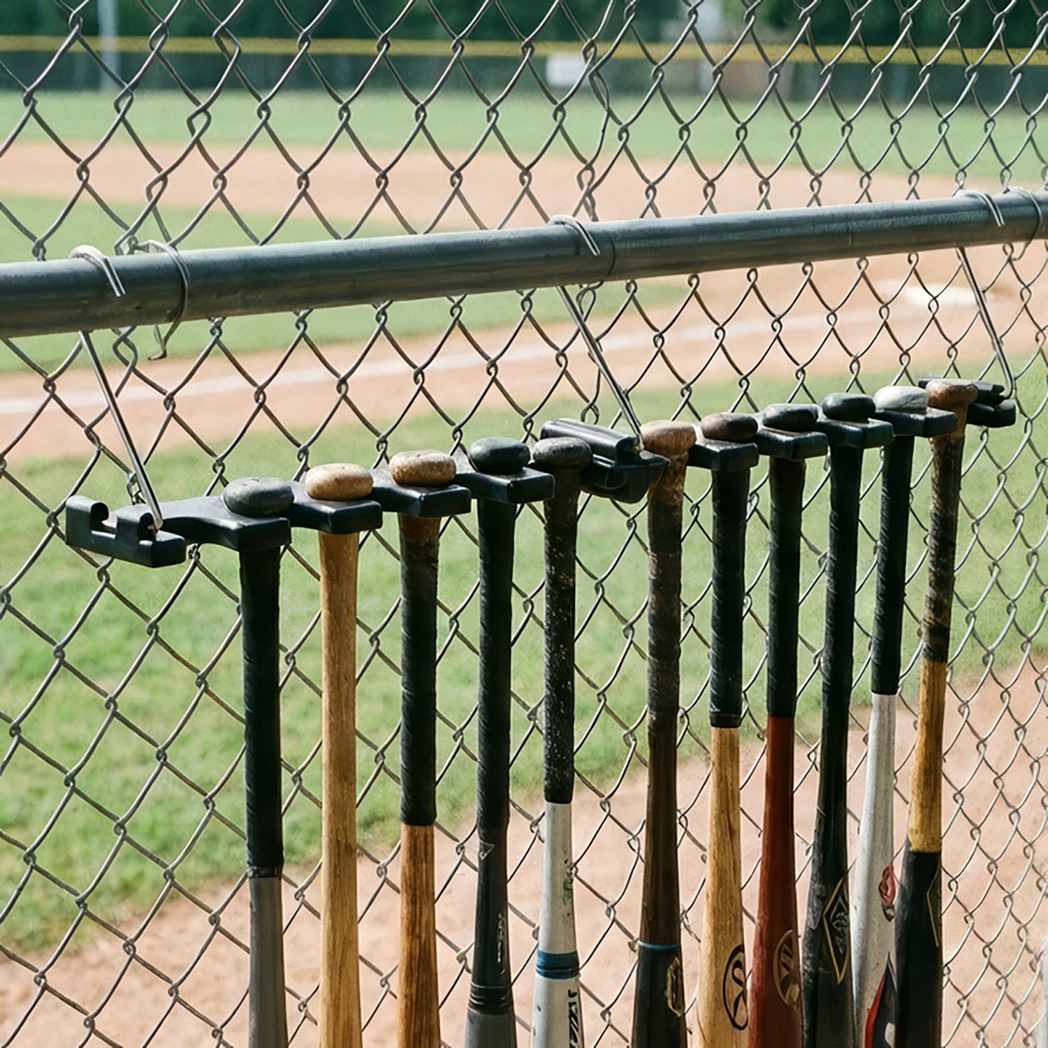 Rawlings Bat Rack                                                                                                                - view number 3