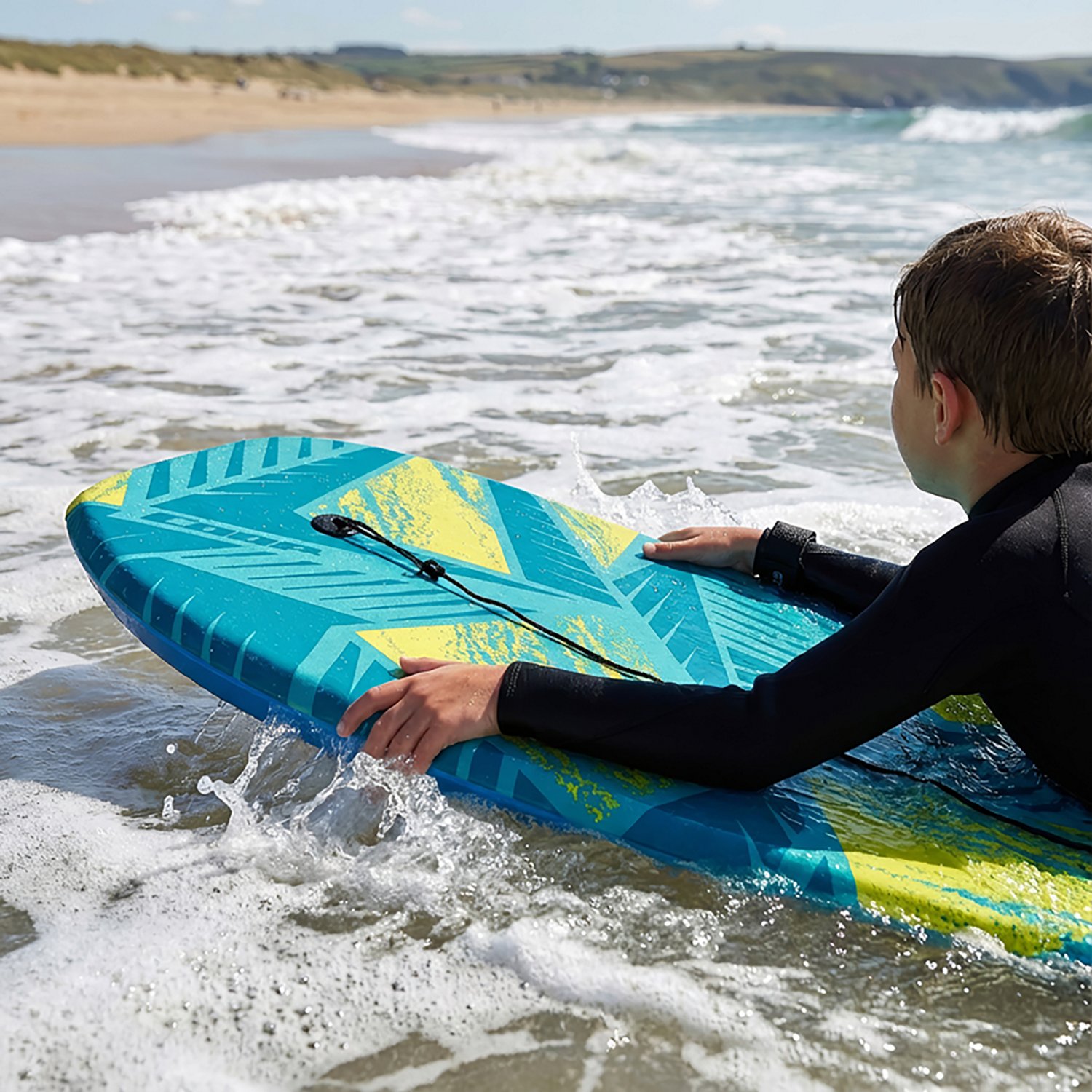 Coop Pipe 33 Bodyboard - view number 4