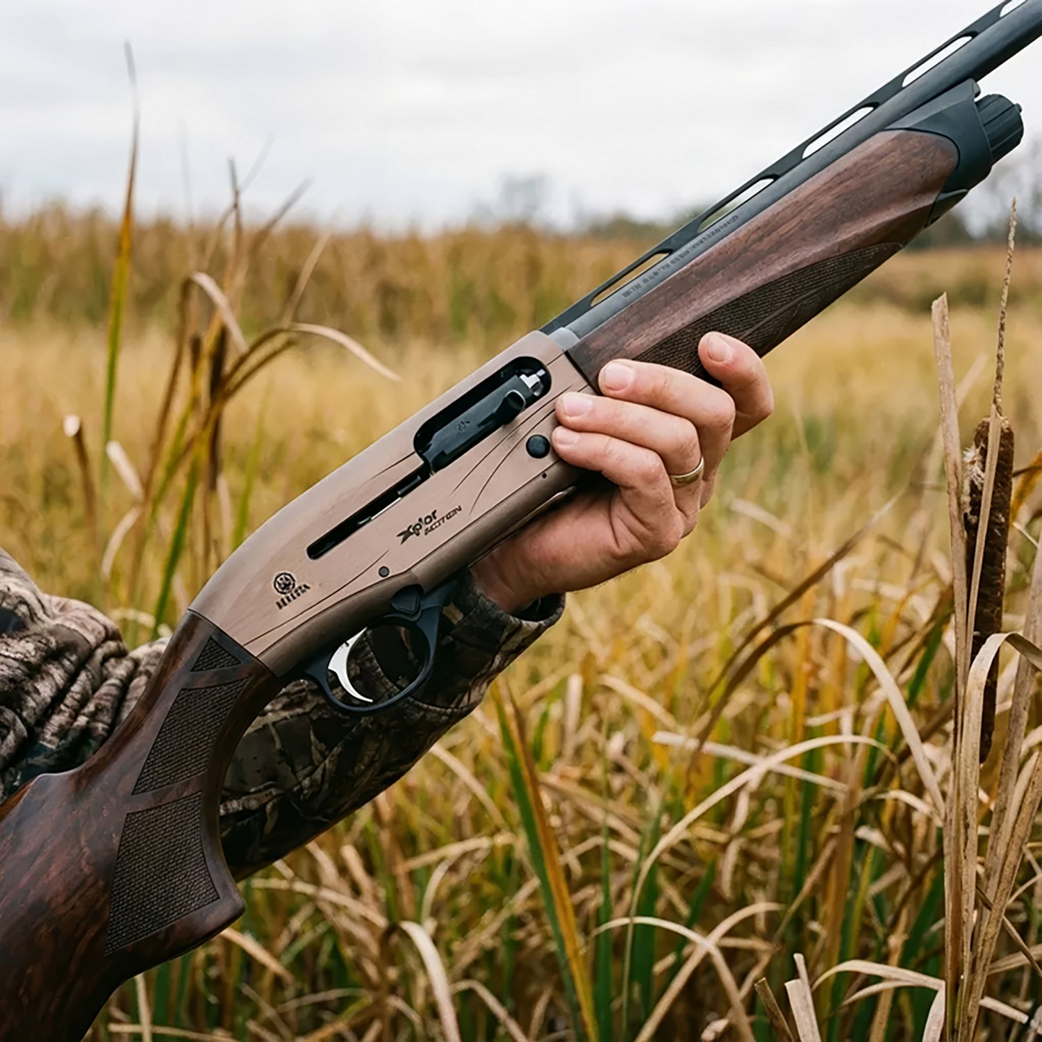 Beretta A400 Xplor Action KO 20 Gauge Semiautomatic Shotgun - view number 2