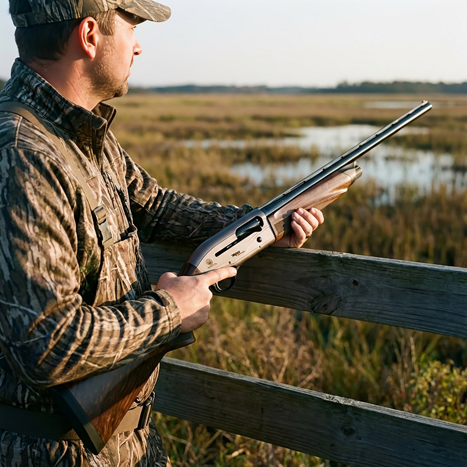 Beretta A400 Xplor Action 20 Gauge Semiautomatic Shotgun - view number 2