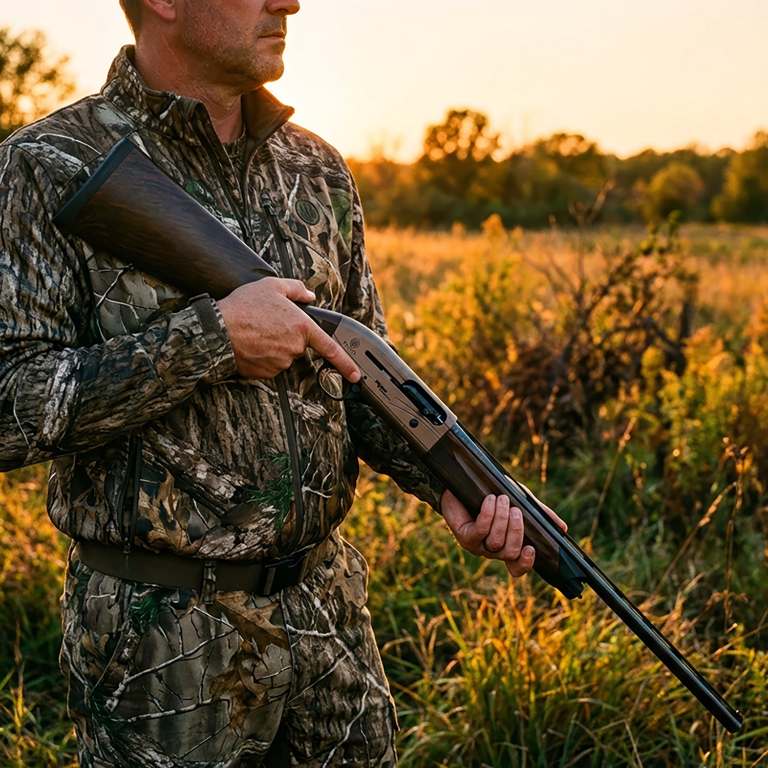 Beretta A400 Xplor Action 28 Gauge Semiautomatic Shotgun - view number 2