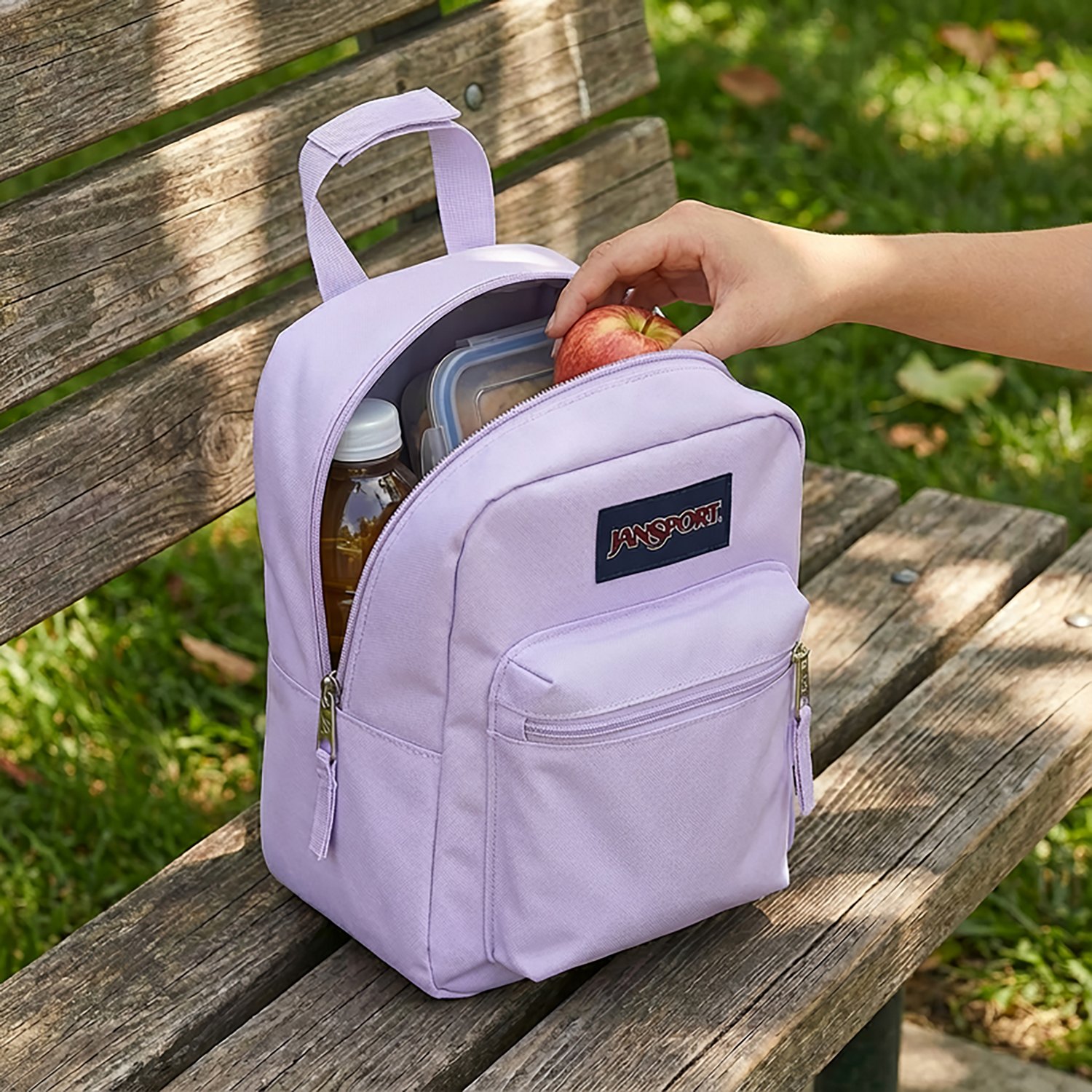 JanSport Big Break Lunch Cooler - view number 6