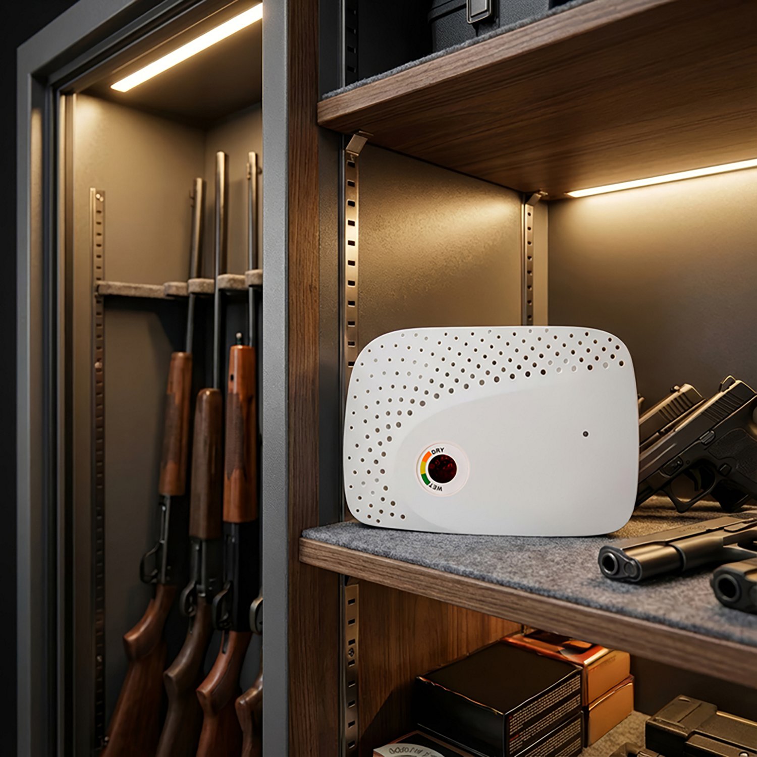 SnapSafe Rechargeable Gun Safe Dehumidifier                                                                                      - view number 3