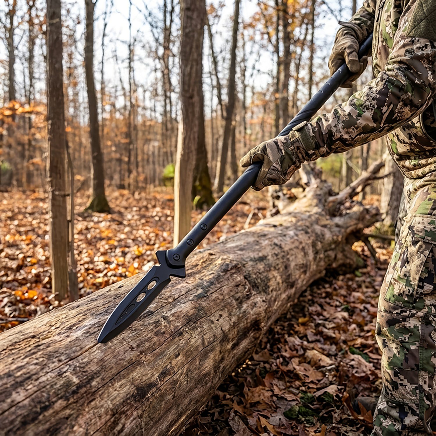 Reapr Tac Survival Spear - view number 3