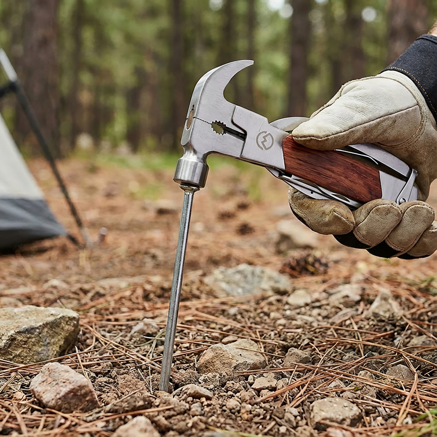 Magellan Outdoors 14-in-1 Hammer Multi-Tool - view number 4