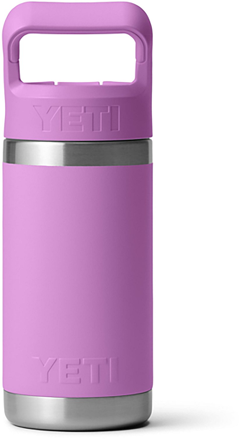 YETI Rambler Jr. Water Bottle - view number 3
