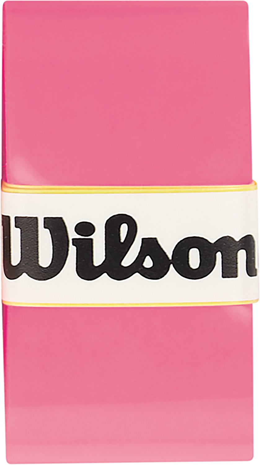 Wilson Pro Overgrip Tennis Grips 3-Pack - view number 2